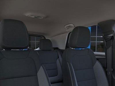 2026 Chevrolet Trailblazer FWD 4dr LS