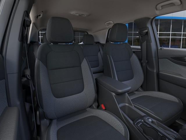 2026 Chevrolet Trailblazer FWD 4dr LS