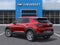 2026 Chevrolet Trailblazer FWD 4dr LS
