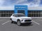 2026 Chevrolet Trailblazer FWD 4dr LS