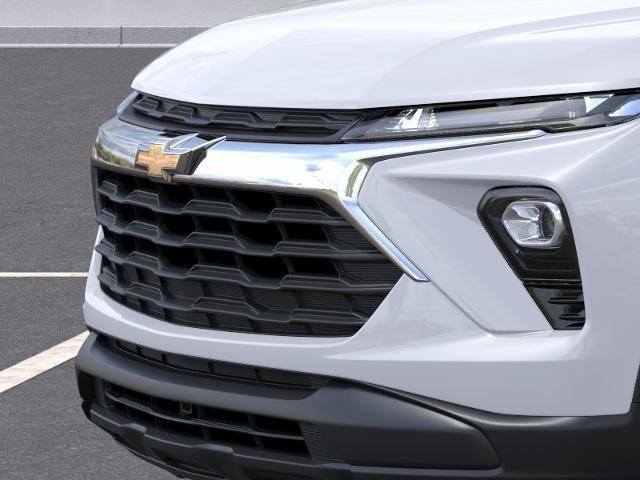 2026 Chevrolet Trailblazer FWD 4dr LS