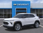 2026 Chevrolet Trailblazer FWD 4dr LS