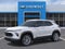 2026 Chevrolet Trailblazer FWD 4dr LS