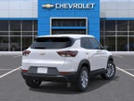 2026 Chevrolet Trailblazer FWD 4dr LS