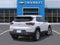 2026 Chevrolet Trailblazer FWD 4dr LS