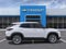2026 Chevrolet Trailblazer FWD 4dr LS