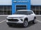 2026 Chevrolet Trailblazer FWD 4dr LS