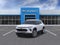 2026 Chevrolet Trailblazer FWD 4dr LS