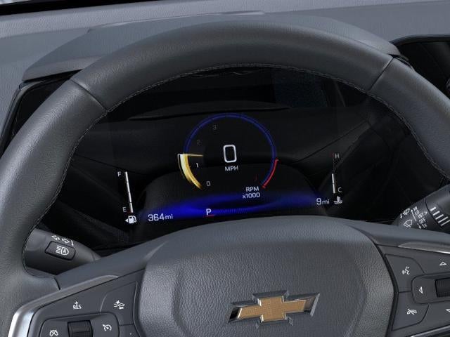 2026 Chevrolet Trailblazer FWD 4dr LT