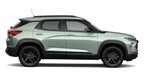 2026 Chevrolet Trailblazer FWD 4dr LT