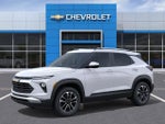 2026 Chevrolet Trailblazer FWD 4dr LT