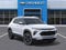 2026 Chevrolet Trailblazer FWD 4dr LT