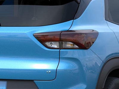 2026 Chevrolet Trailblazer FWD 4dr LT