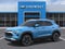 2026 Chevrolet Trailblazer FWD 4dr LT
