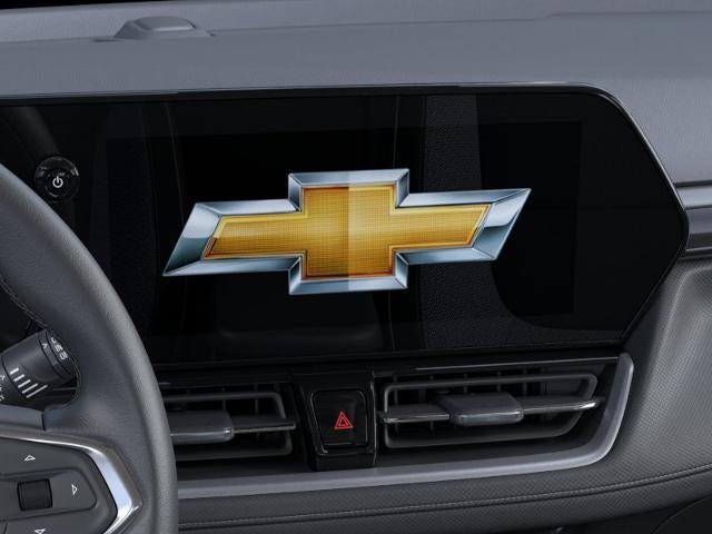 2026 Chevrolet Trailblazer FWD 4dr LT
