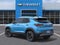 2026 Chevrolet Trailblazer FWD 4dr LT