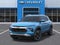 2026 Chevrolet Trailblazer FWD 4dr LT
