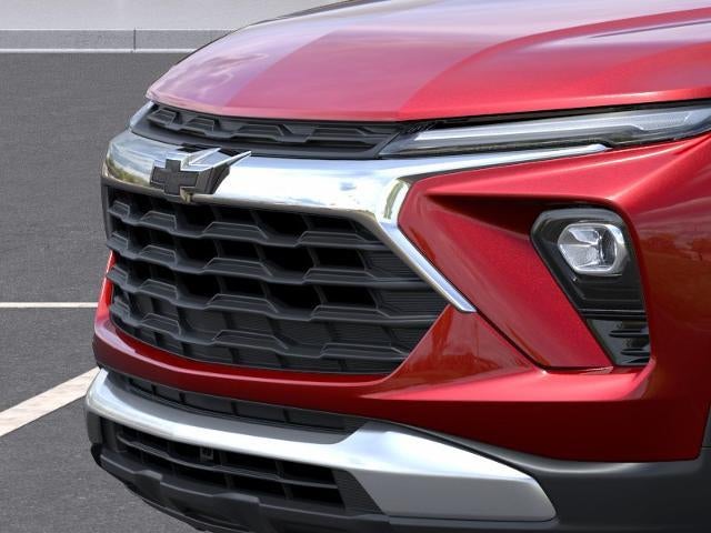 2026 Chevrolet Trailblazer FWD 4dr LT