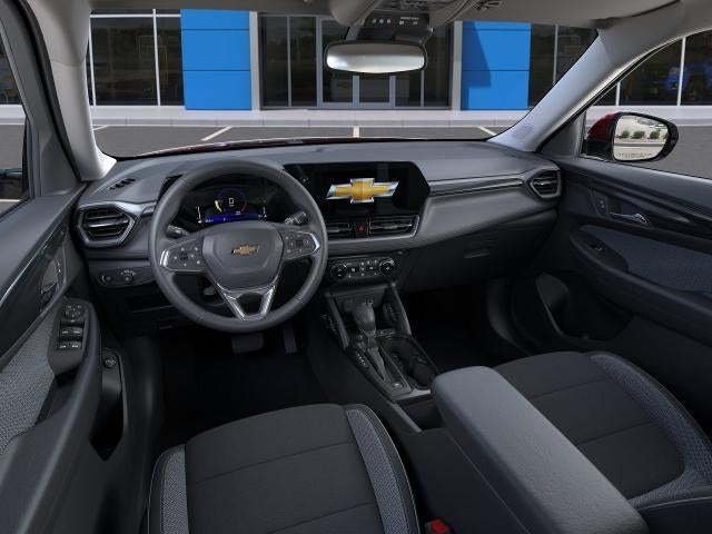 2026 Chevrolet Trailblazer FWD 4dr LT