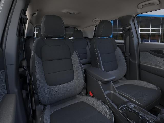 2026 Chevrolet Trailblazer FWD 4dr LT