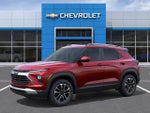 2026 Chevrolet Trailblazer FWD 4dr LT