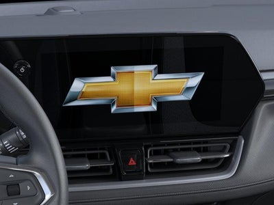 2026 Chevrolet Trailblazer FWD 4dr LT