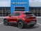 2026 Chevrolet Trailblazer FWD 4dr LT