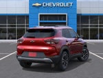 2026 Chevrolet Trailblazer FWD 4dr LT