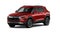 2026 Chevrolet Trailblazer FWD 4dr LT