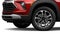 2026 Chevrolet Trailblazer FWD 4dr LT