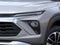 2026 Chevrolet Trailblazer FWD 4dr LT