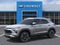 2026 Chevrolet Trailblazer FWD 4dr LT