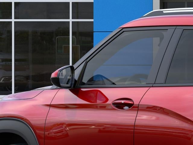 2026 Chevrolet Trailblazer FWD 4dr LT