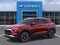 2026 Chevrolet Trailblazer FWD 4dr LT