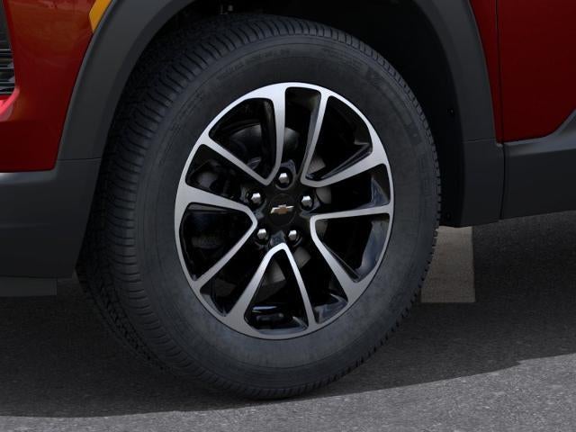 2026 Chevrolet Trailblazer FWD 4dr LT