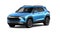 2026 Chevrolet Trailblazer FWD 4dr LT