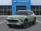 2026 Chevrolet Trailblazer FWD 4dr LT
