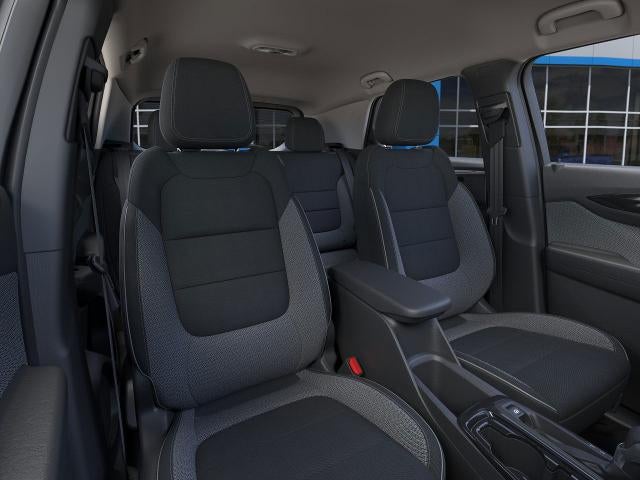 2026 Chevrolet Trailblazer FWD 4dr LT