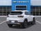 2026 Chevrolet Trailblazer FWD 4dr LT