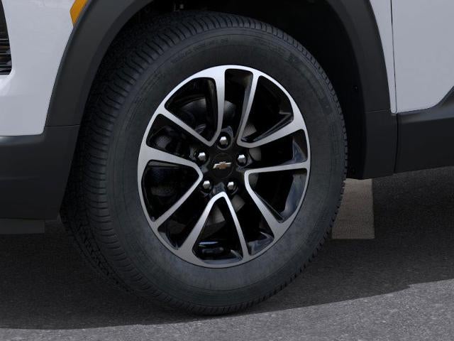 2026 Chevrolet Trailblazer FWD 4dr LT