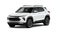 2026 Chevrolet Trailblazer FWD 4dr LT