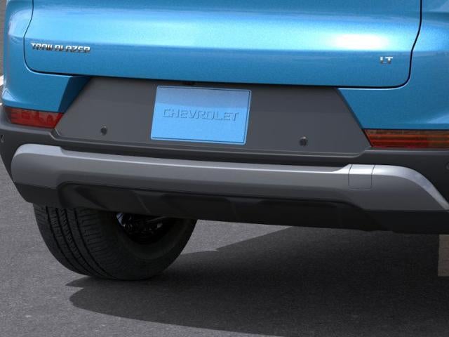 2026 Chevrolet Trailblazer FWD 4dr LT