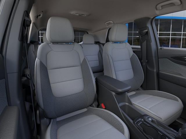 2026 Chevrolet Trailblazer FWD 4dr LT