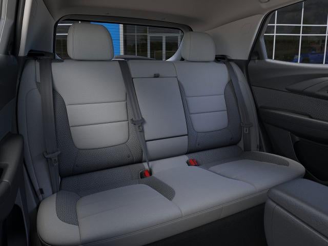 2026 Chevrolet Trailblazer FWD 4dr LT