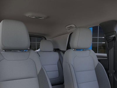 2026 Chevrolet Trailblazer FWD 4dr LT