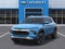 2026 Chevrolet Trailblazer FWD 4dr LT