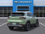 2026 Chevrolet Trailblazer FWD 4dr LT