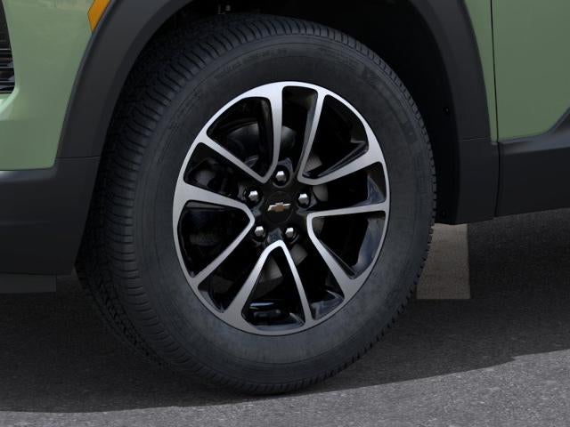 2026 Chevrolet Trailblazer FWD 4dr LT