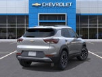 2026 Chevrolet Trailblazer AWD 4dr LT