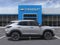 2026 Chevrolet Trailblazer AWD 4dr LT